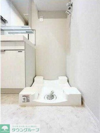 ラ・ペルラ下北沢の物件内観写真